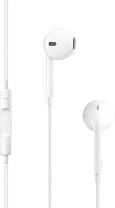 Apple EarPods con Clavija de 3,5 mm